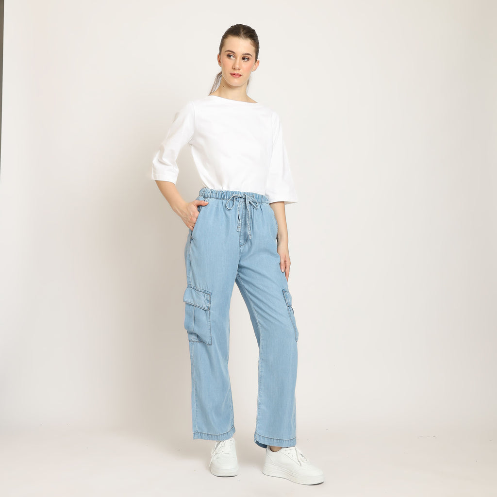 PPL 1507 Light Indigo