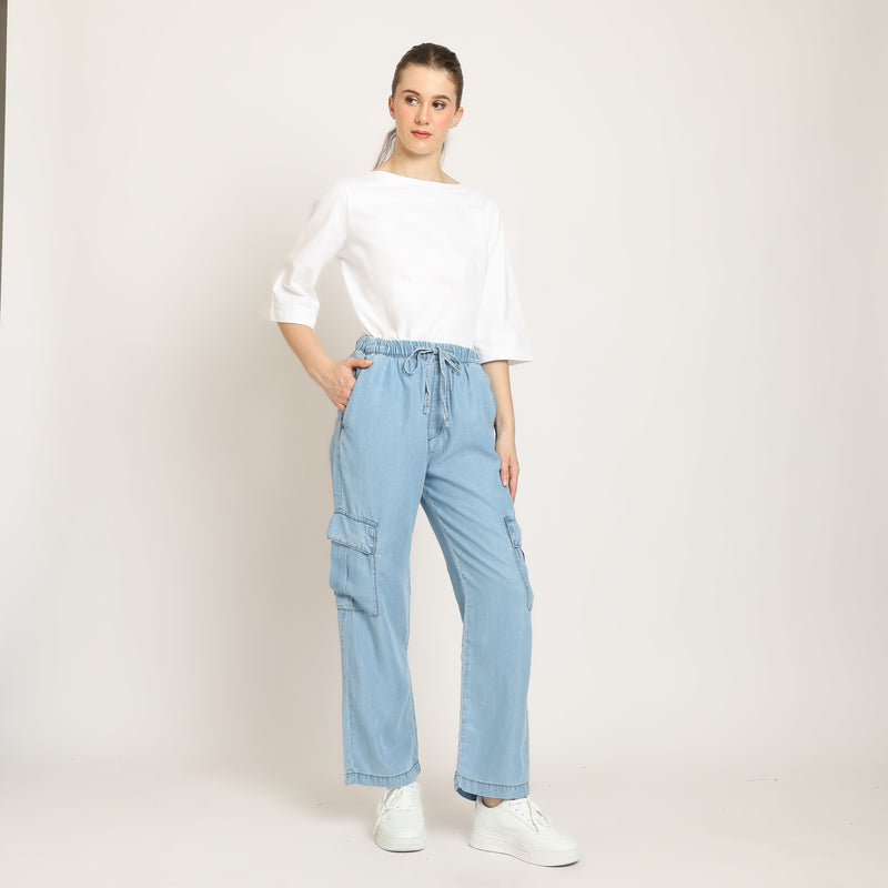 PPL 1507 Light Indigo