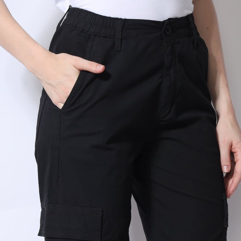 PPL 1507 Black