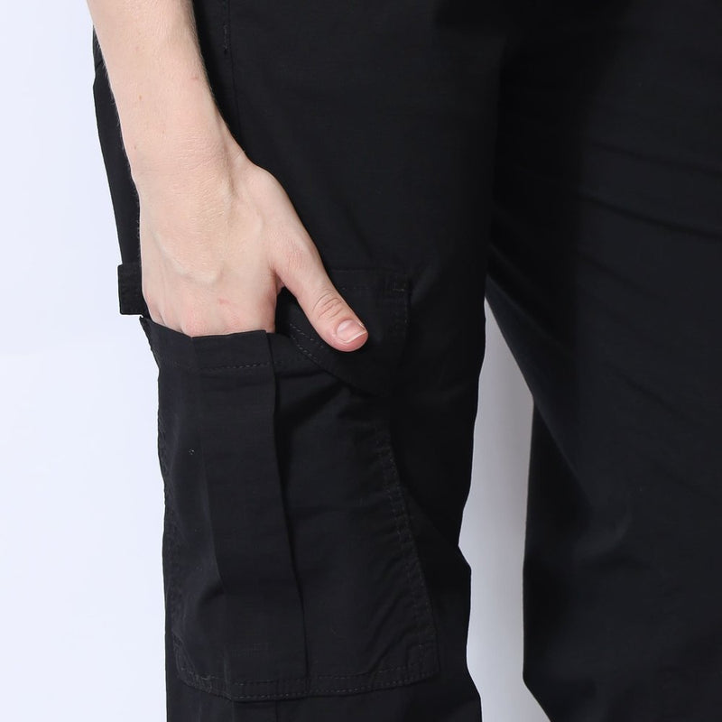 PPL 1507 Black
