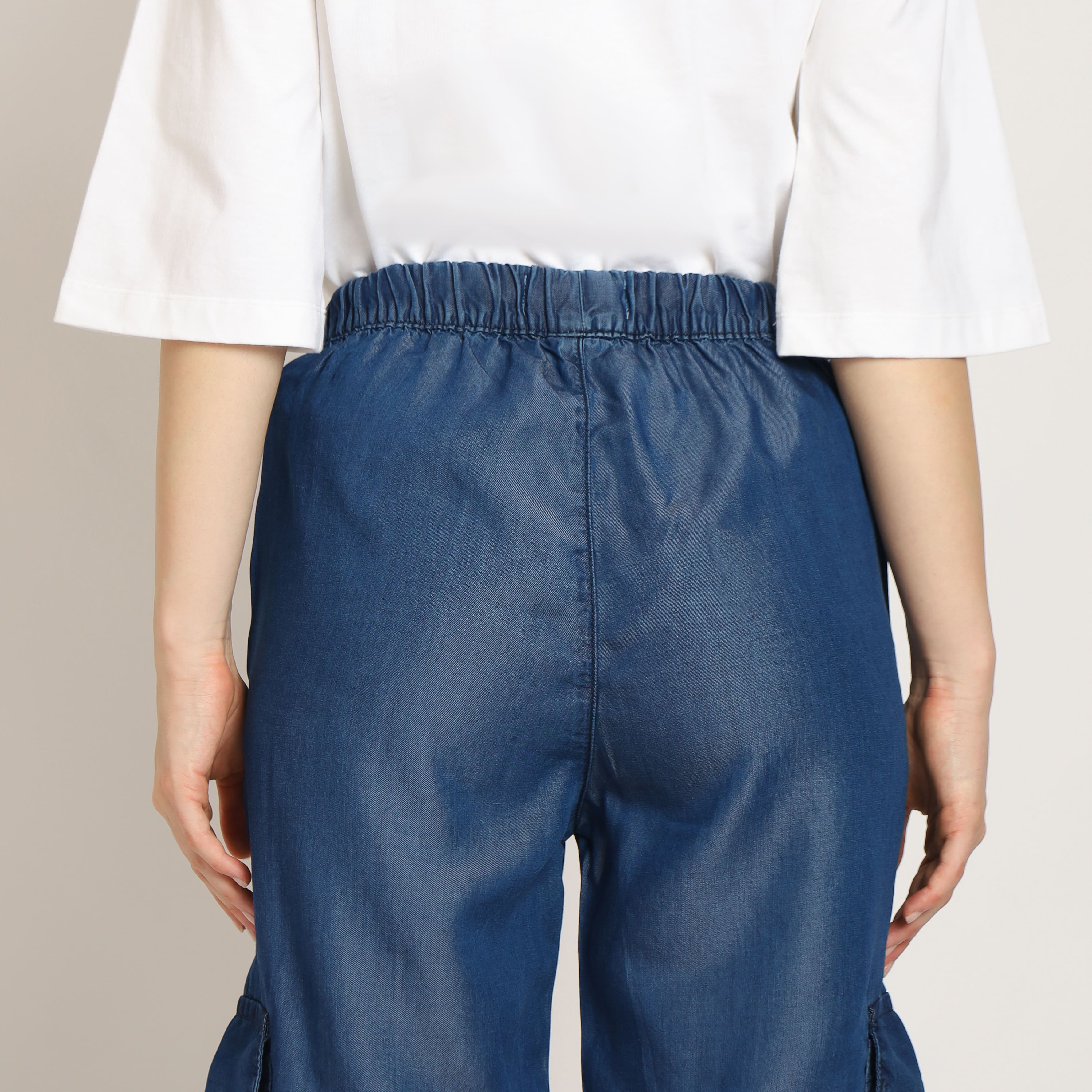 PPL 1507 Indigo