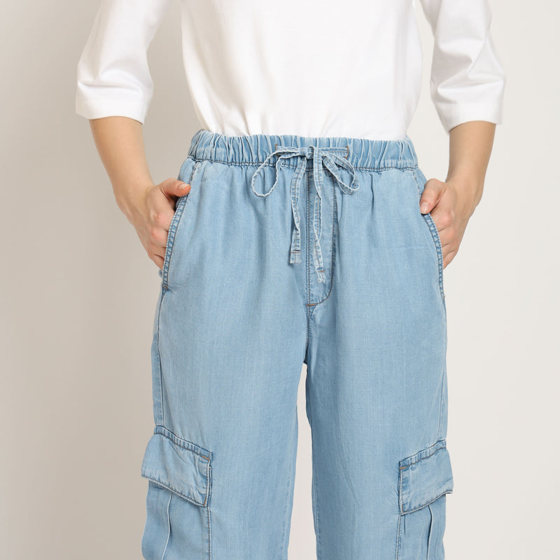 PPL 1507 Light Indigo