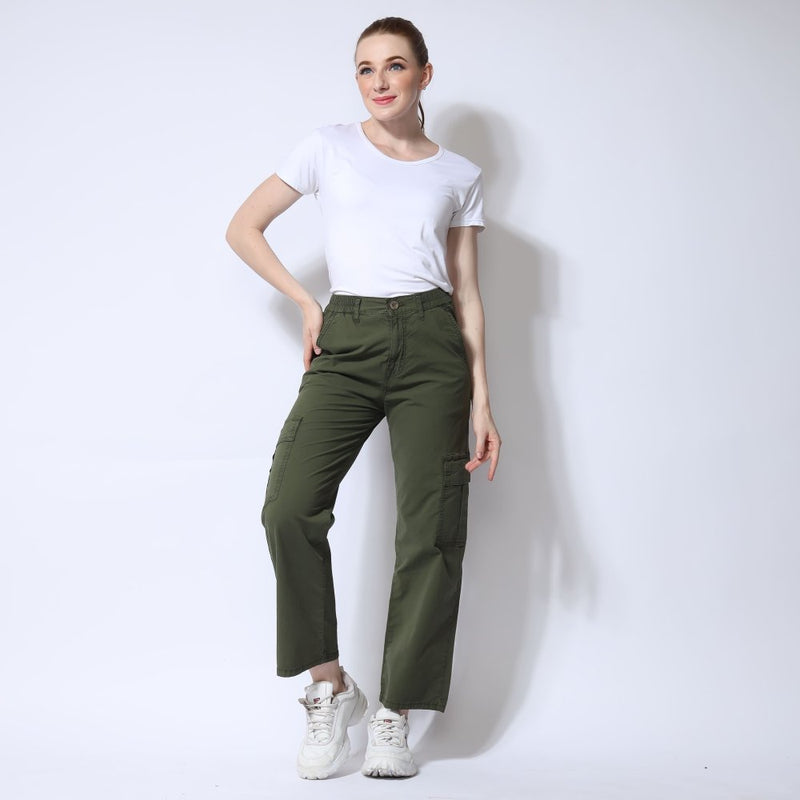 PPL 1507 Army Green