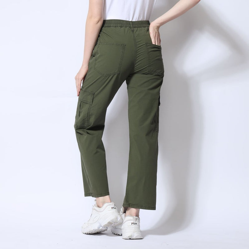 PPL 1507 Army Green