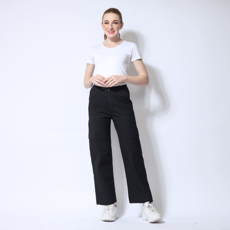 PPL 1507 Black