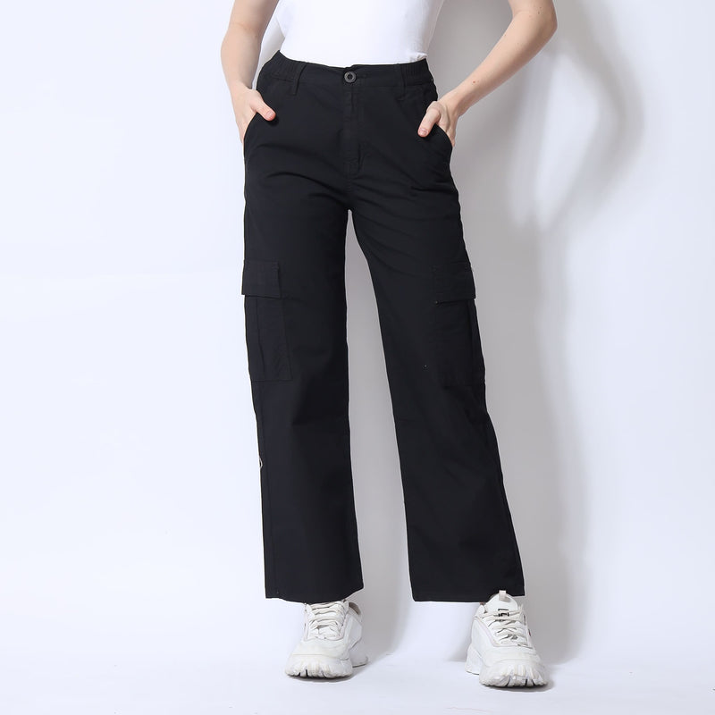PPL 1507 Black