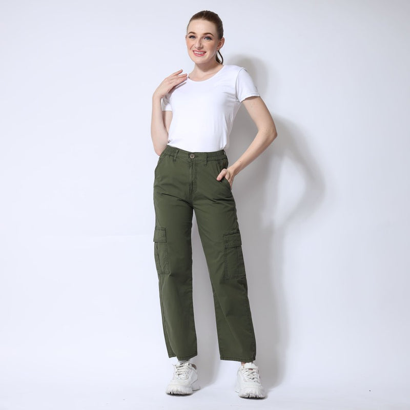 PPL 1507 Army Green