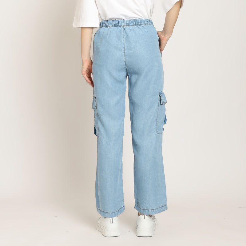 PPL 1507 Light Indigo