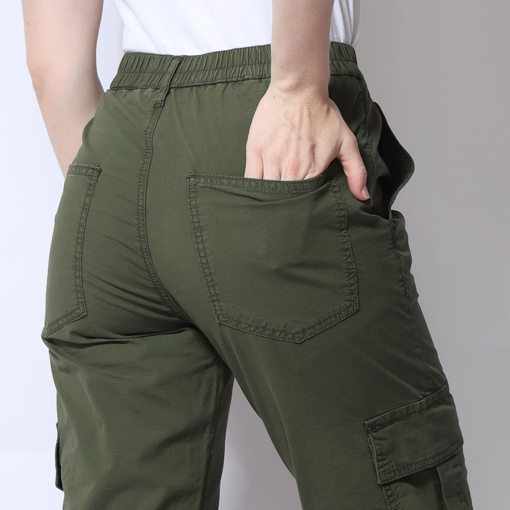 PPL 1507 Army Green