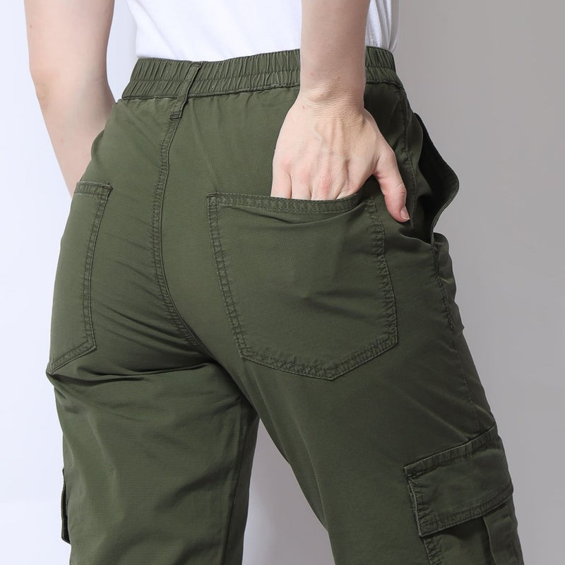PPL 1507 Army Green