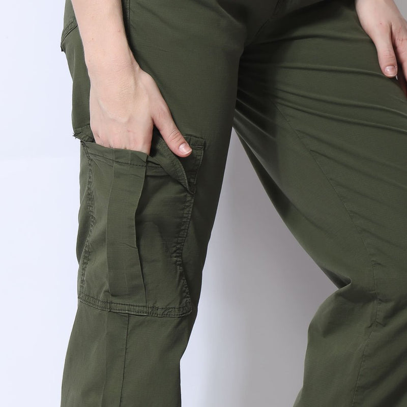 PPL 1507 Army Green
