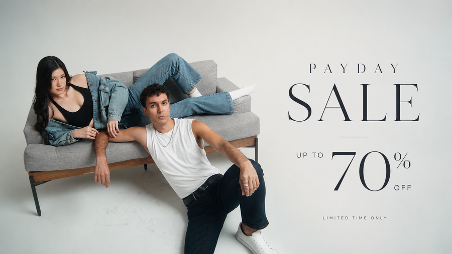 SS26 Collection