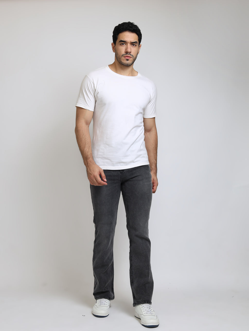PP 708 SS26 Jade Snow Grey