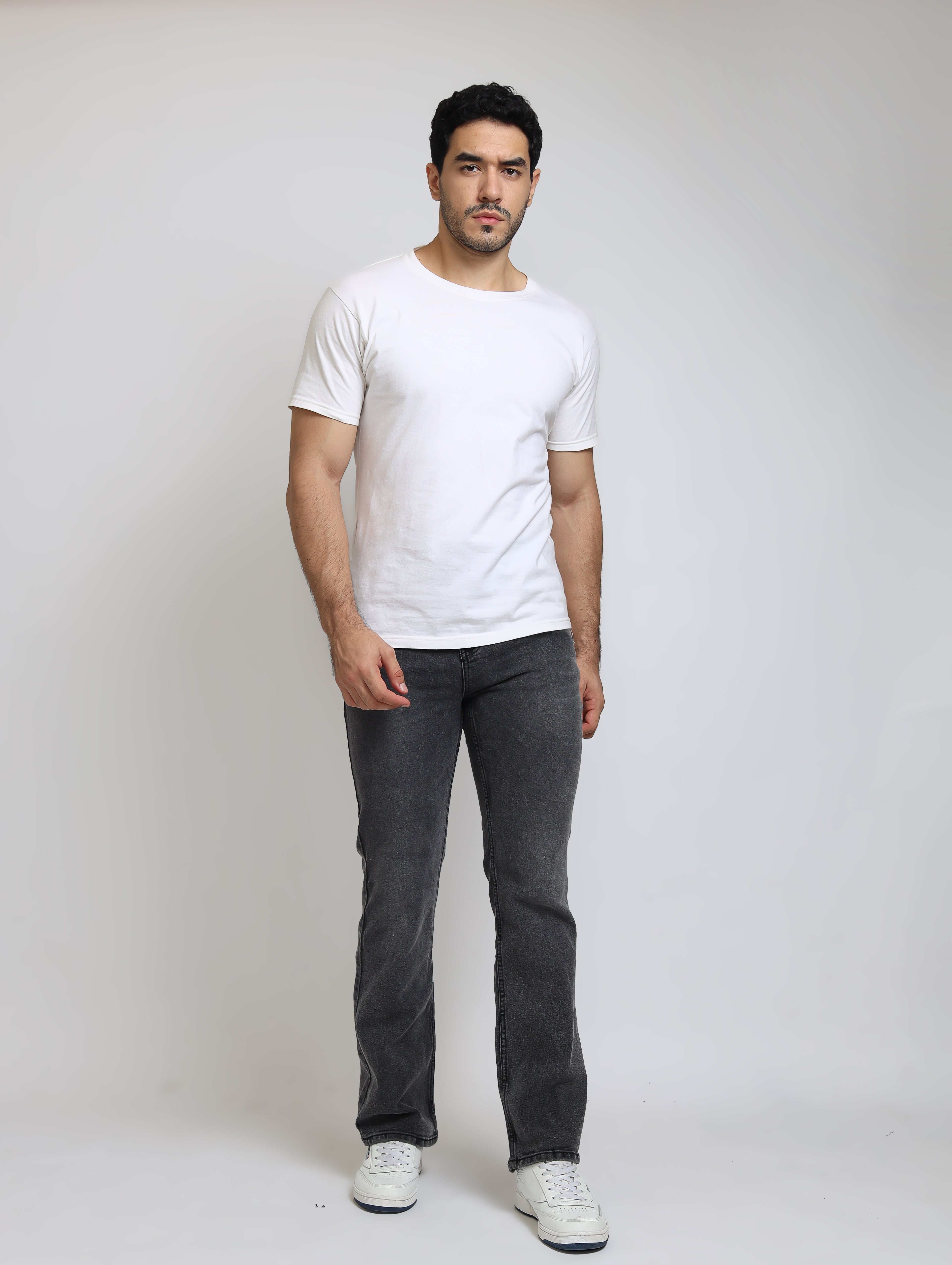 PP 708 SS26 Jade Snow Grey