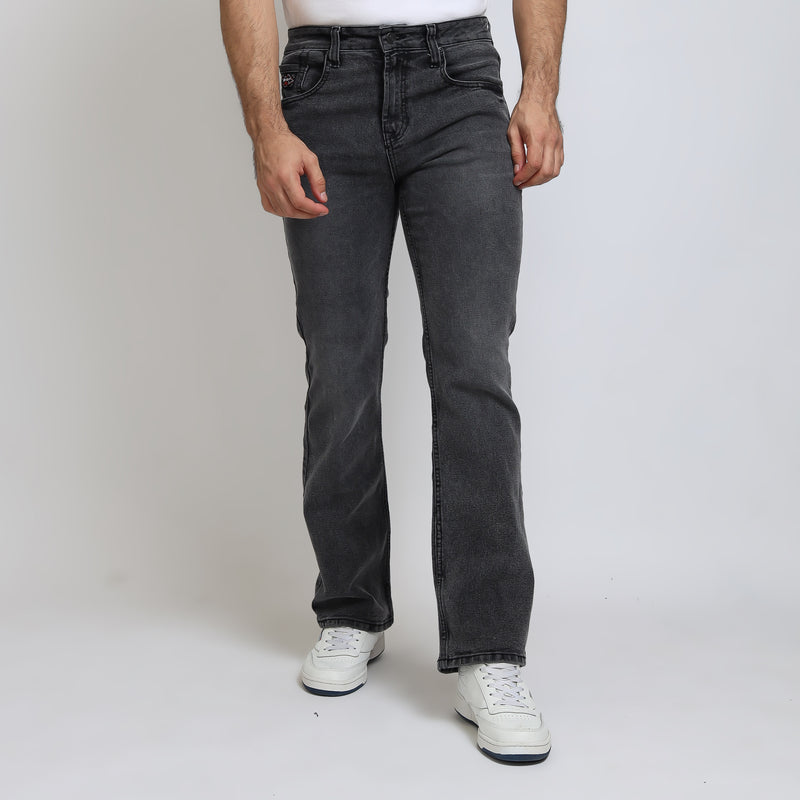 PP 708 SS26 Jade Snow Grey