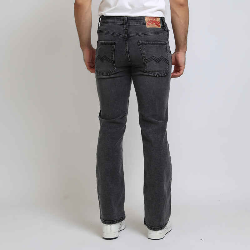 PP 708 SS26 Jade Snow Grey