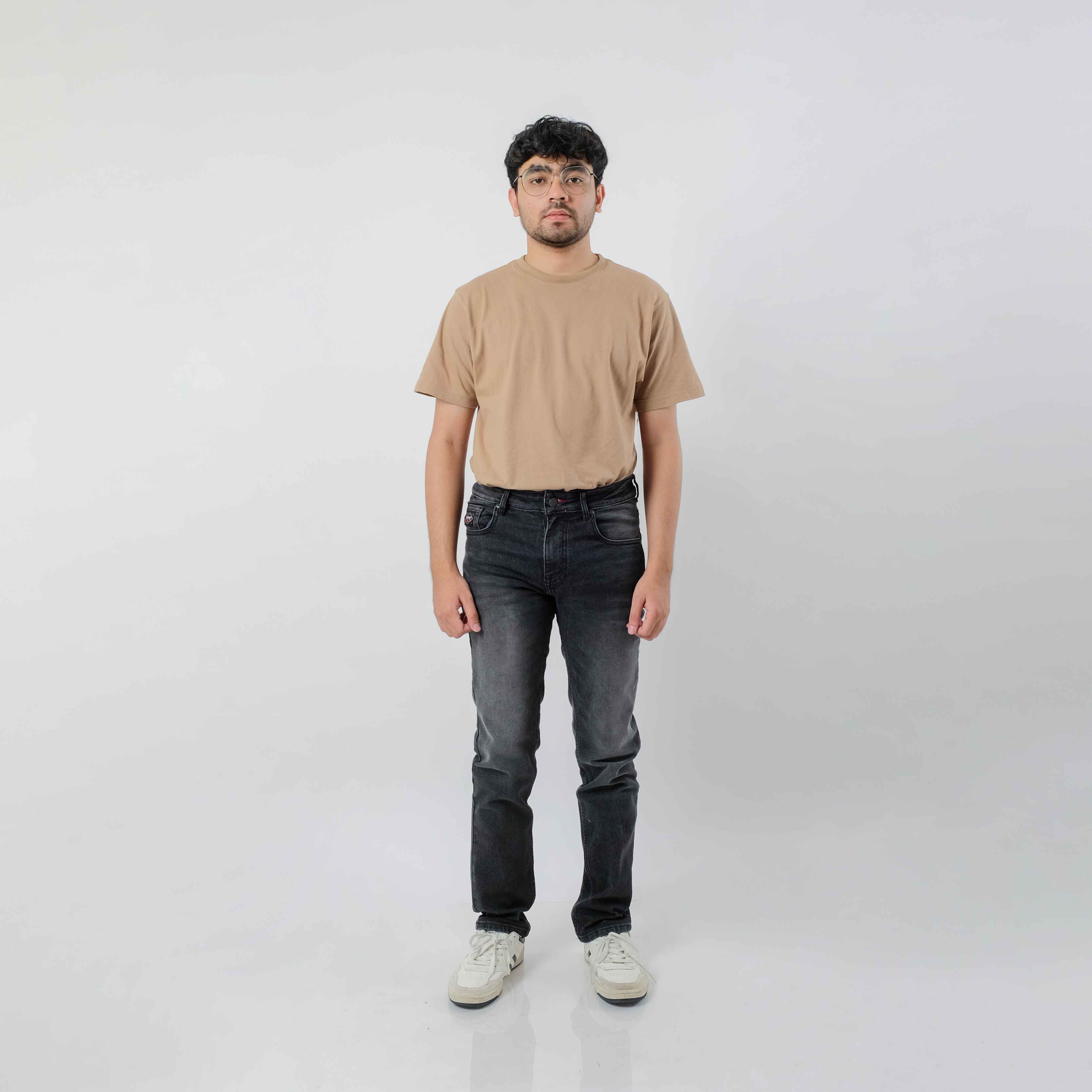 PP 211 Smoke Grey