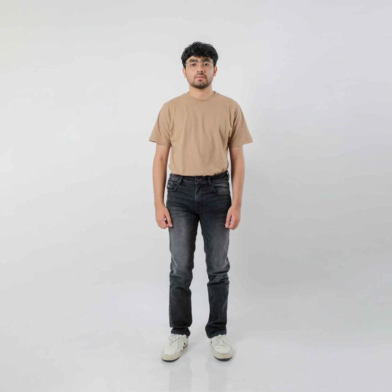PP 211 Smoke Grey