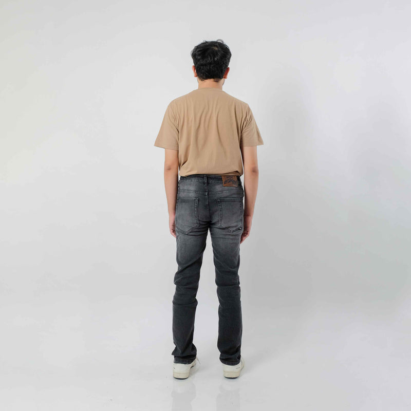 PP 211 Smoke Grey