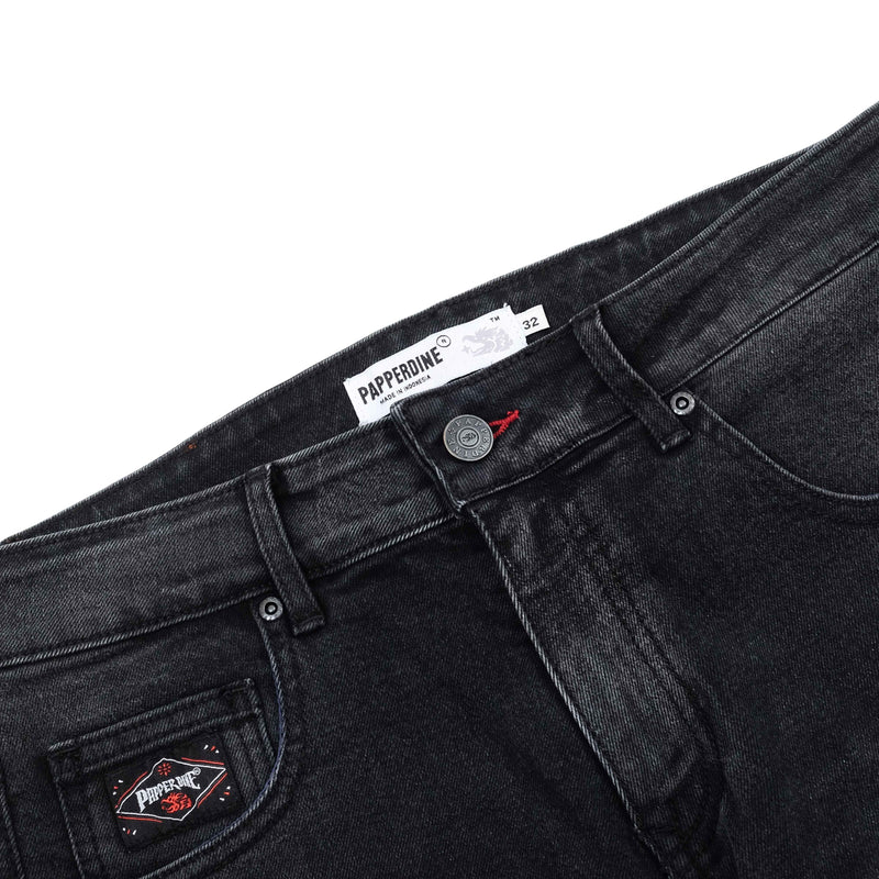 PP 211 Black Ink