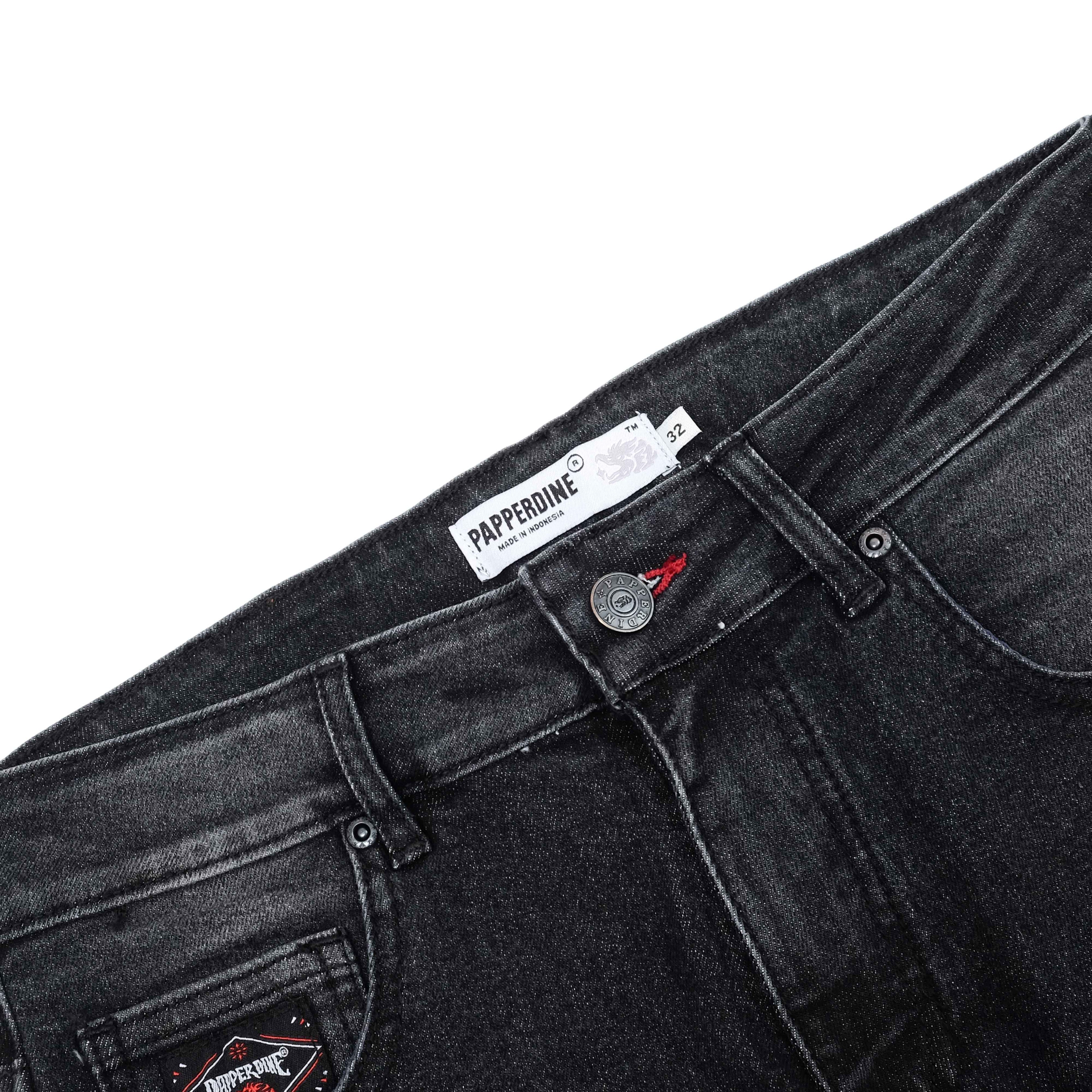 PP 211 Smoke Grey
