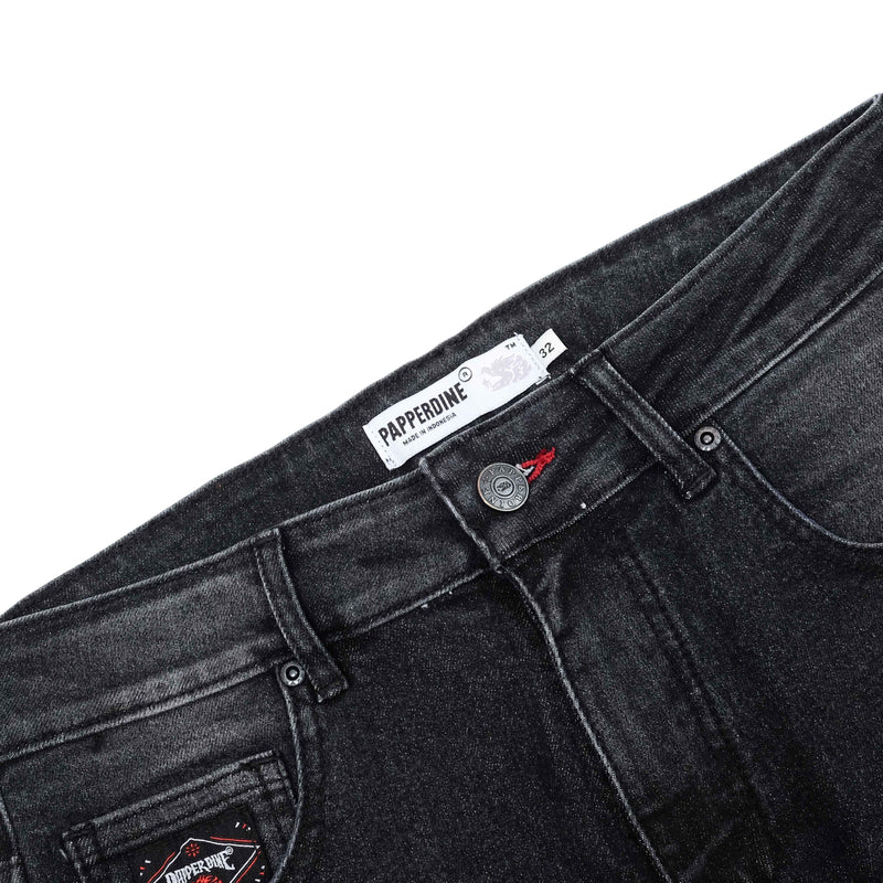 PP 211 Smoke Grey