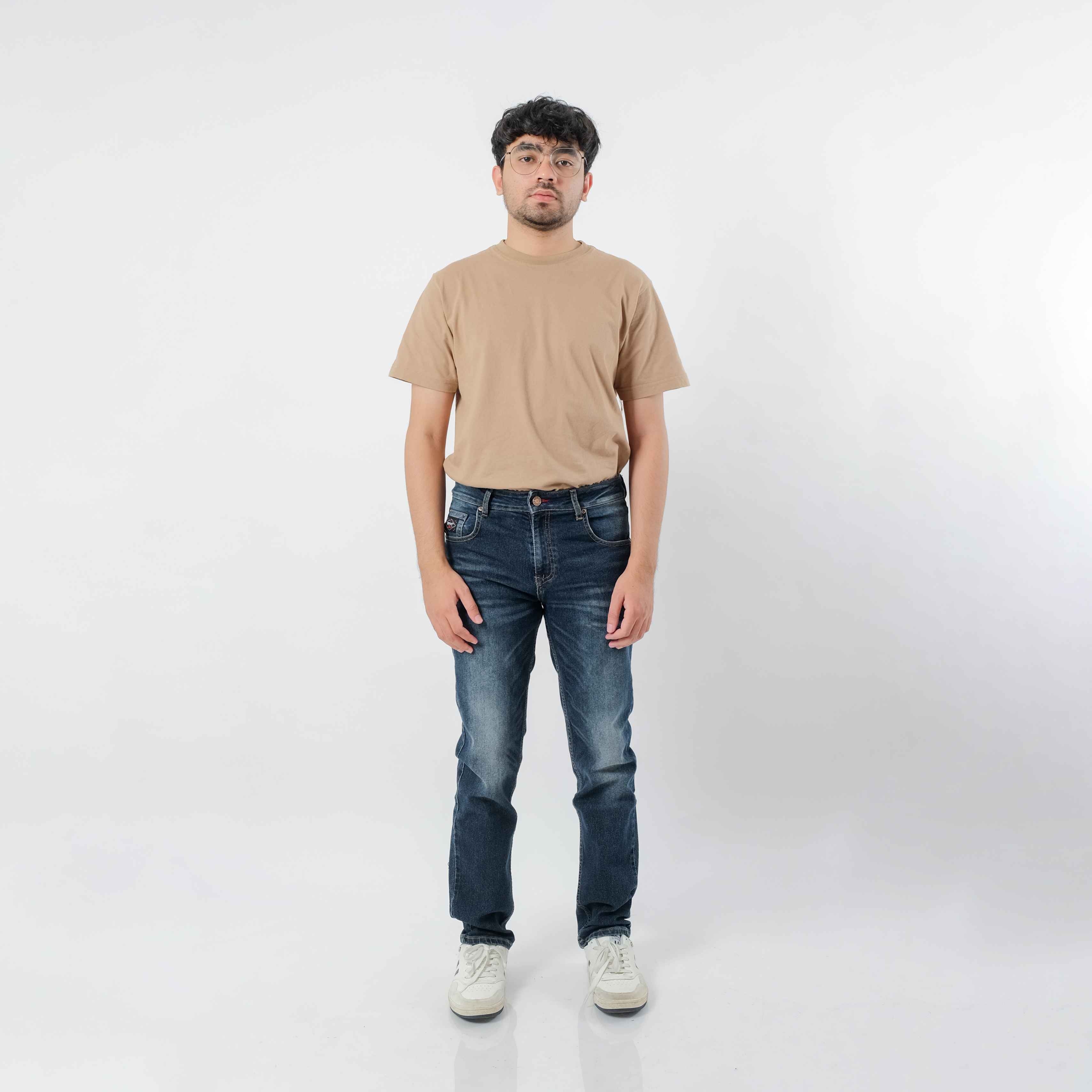 PP 211 Harbour Blue