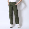 PPL 1507 Army Green