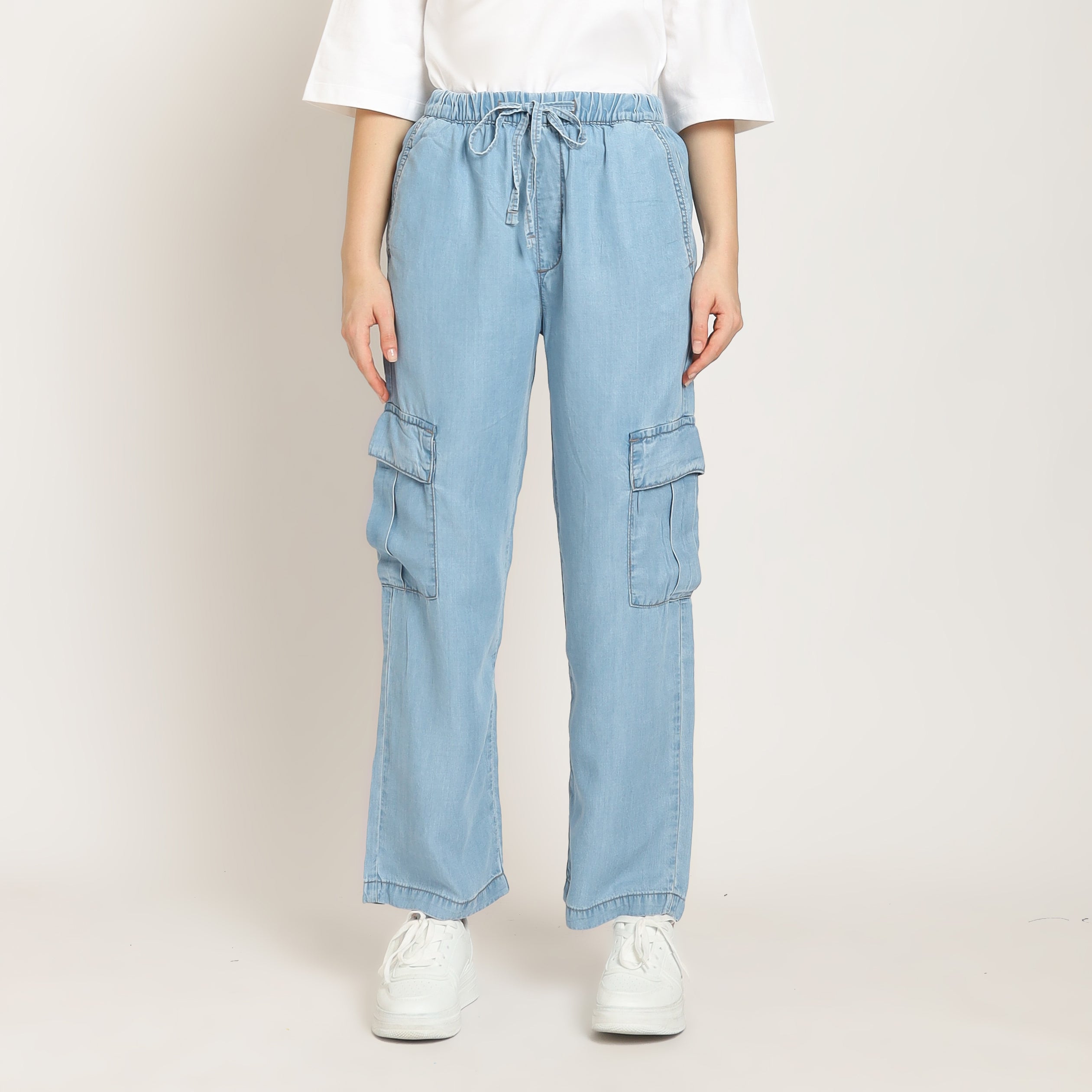 PPL 1507 Light Indigo