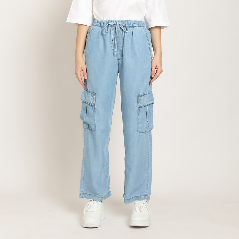 PPL 1507 Light Indigo