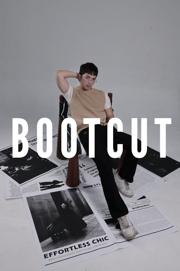 Bootcut