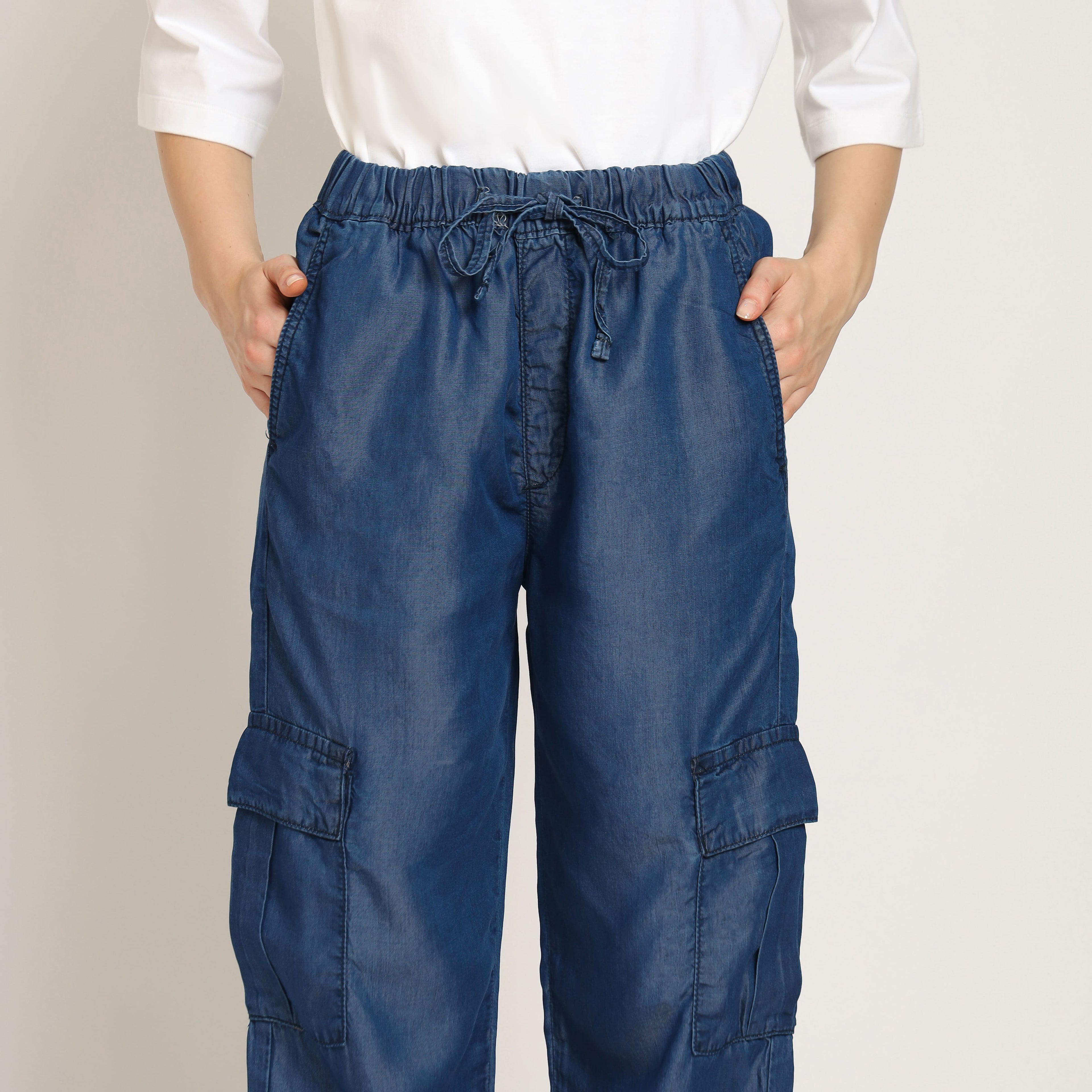 PPL 1507 Indigo