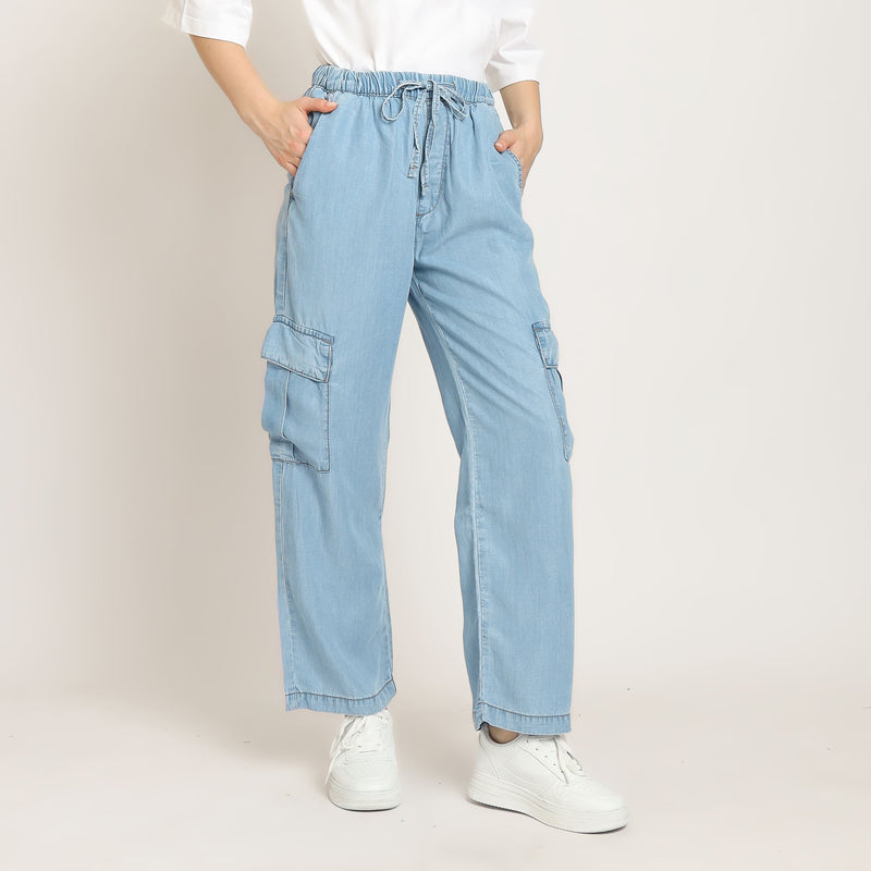 PPL 1507 Light Indigo