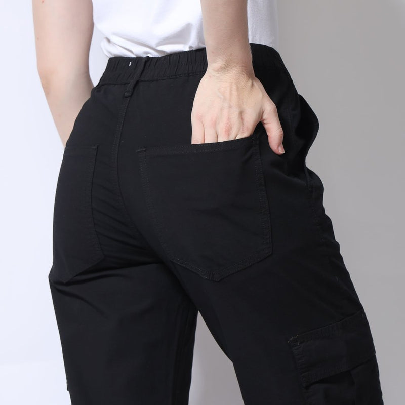 PPL 1507 Black