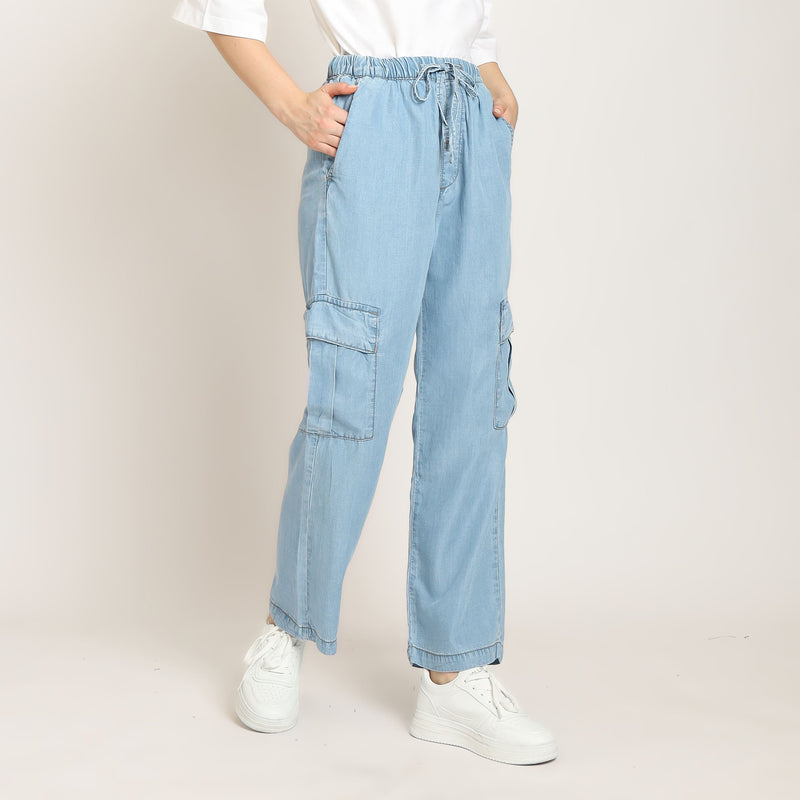 PPL 1507 Light Indigo