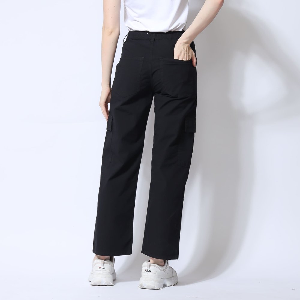 PPL 1507 Black