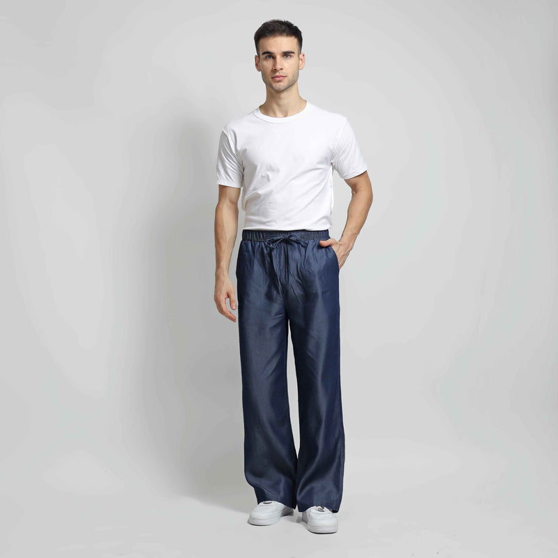 PPJ 113 Rinse Loose Fit pants