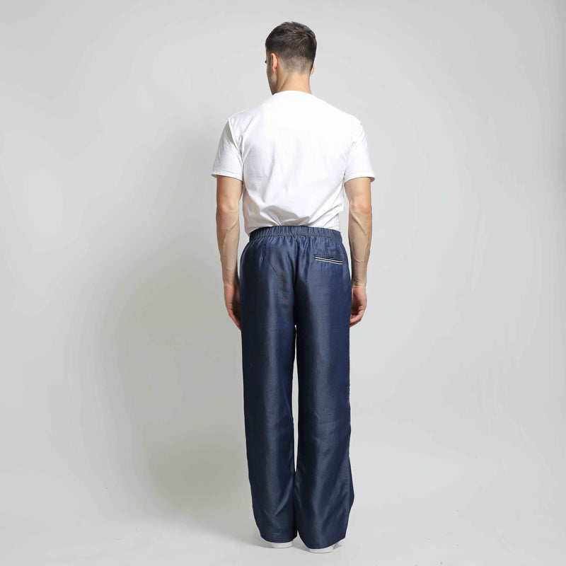 PPJ 113 Rinse Loose Fit pants
