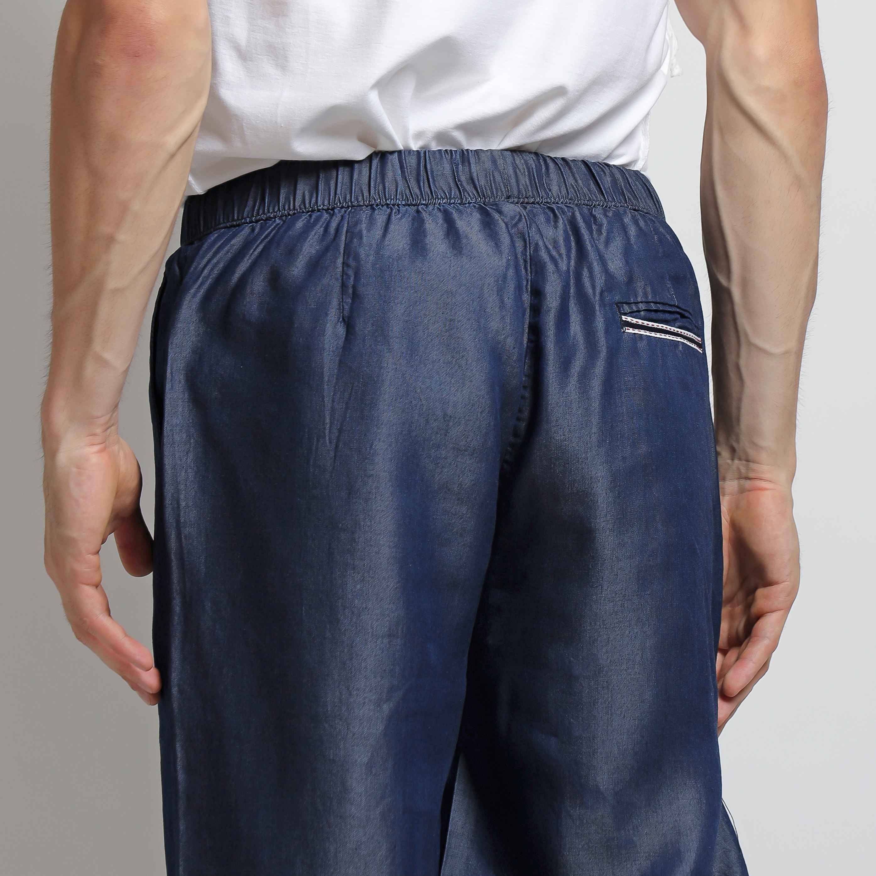 PPJ 113 Rinse Loose Fit pants