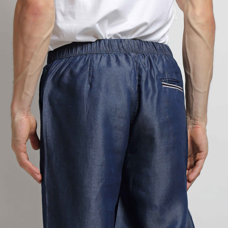 PPJ 113 Rinse Loose Fit pants