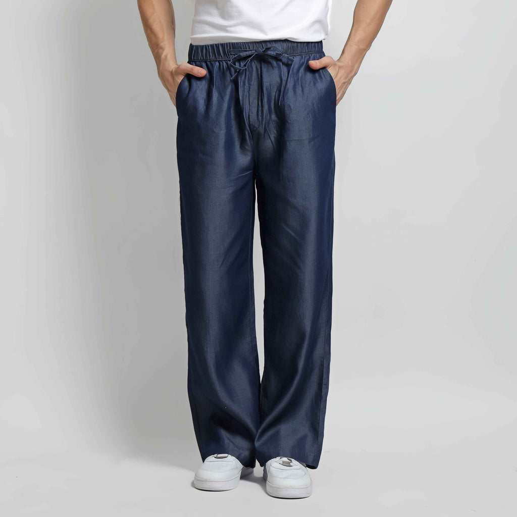 PPJ 113 Rinse Loose Fit pants