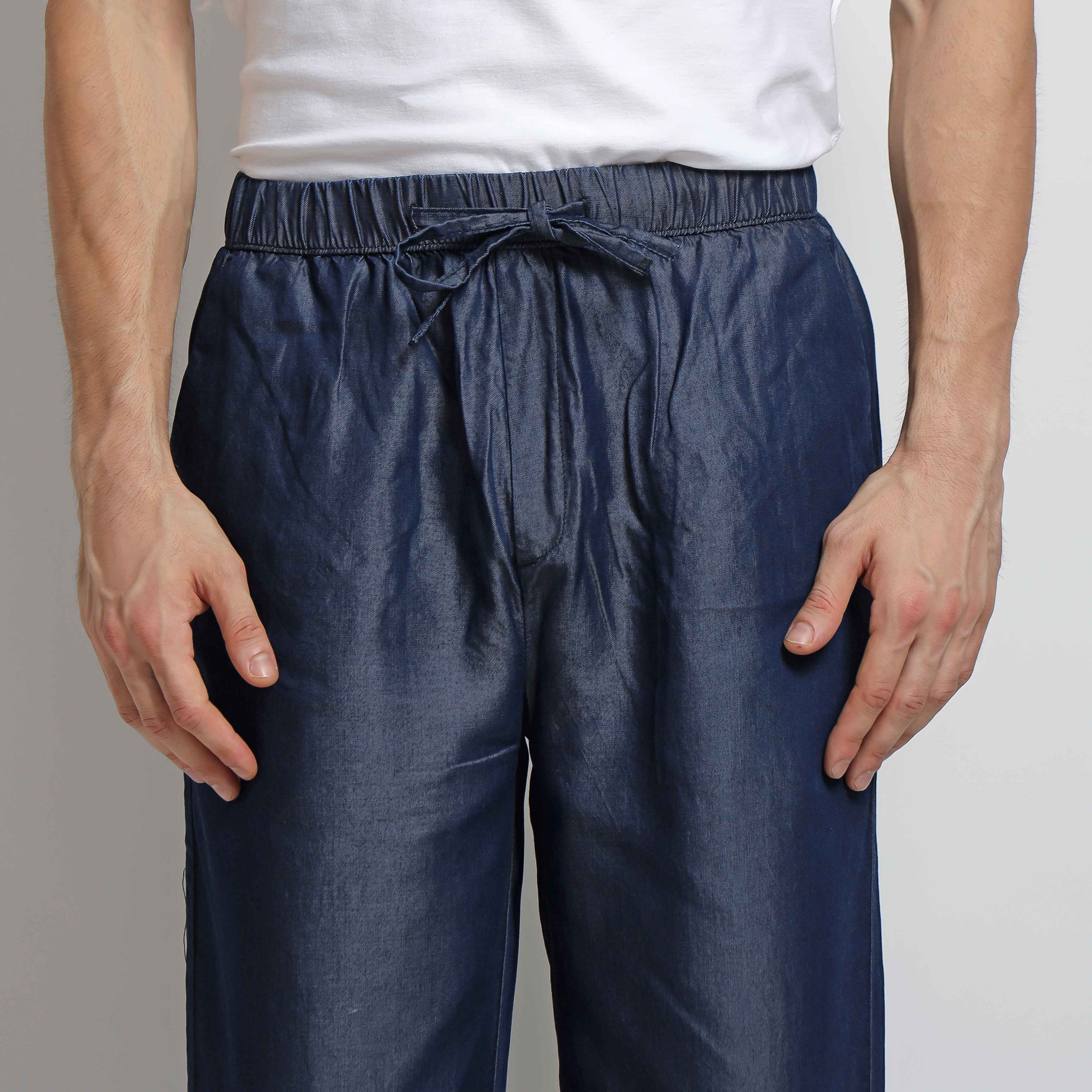 PPJ 113 Rinse Loose Fit pants