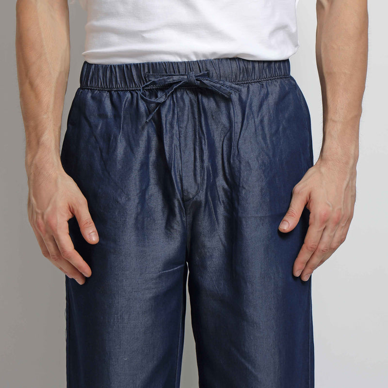 PPJ 113 Rinse Loose Fit pants