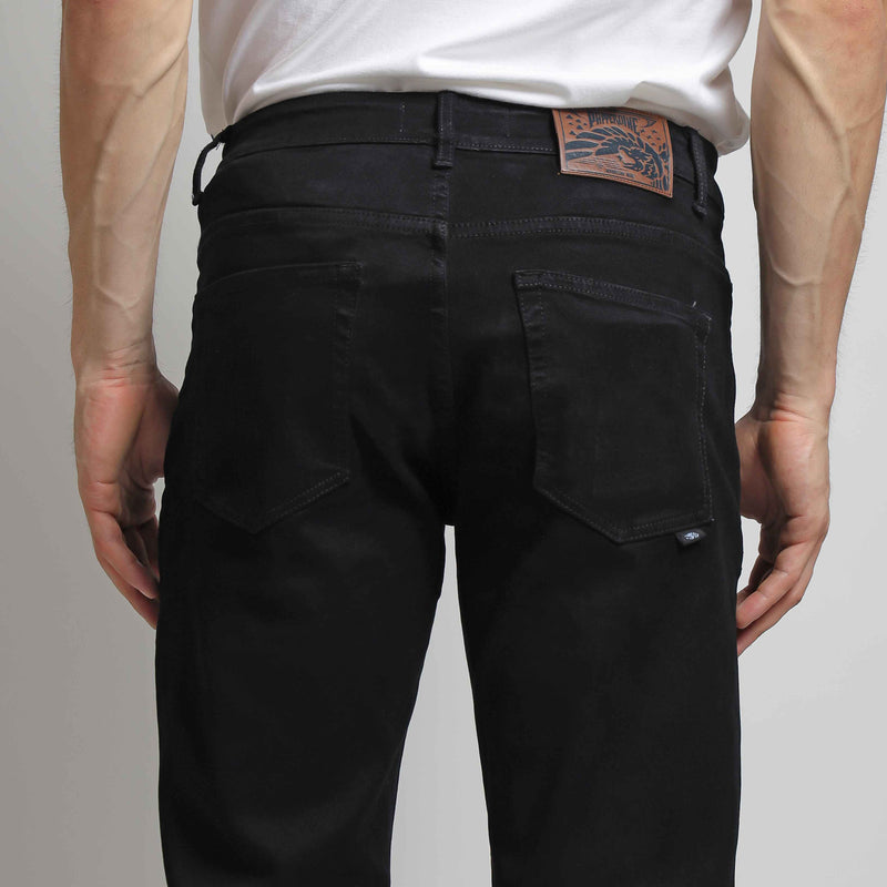 PP 212 Black