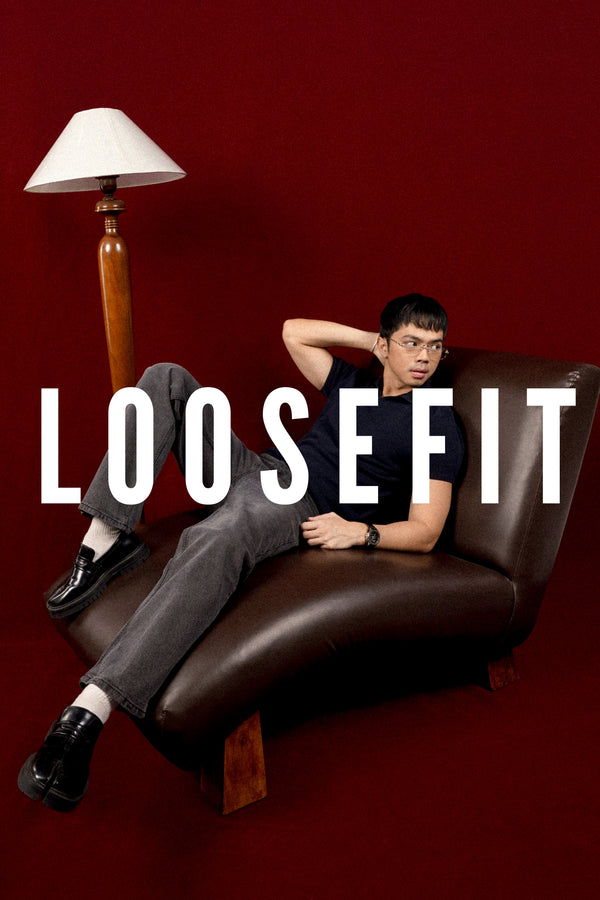 Loose Fit