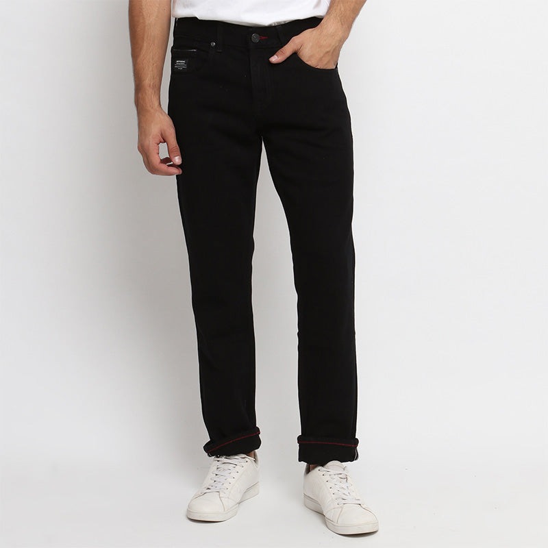 PP 311 Black