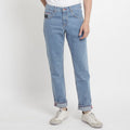 PP 311 Light Blue