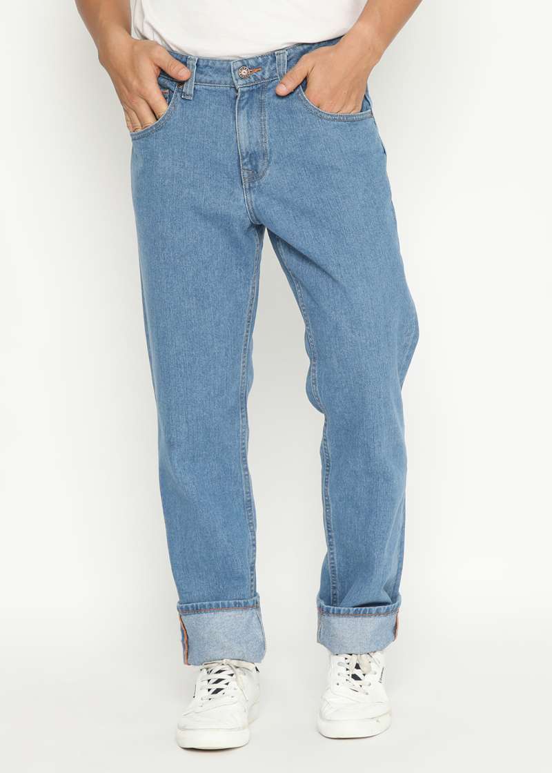PP 309 Light Blue