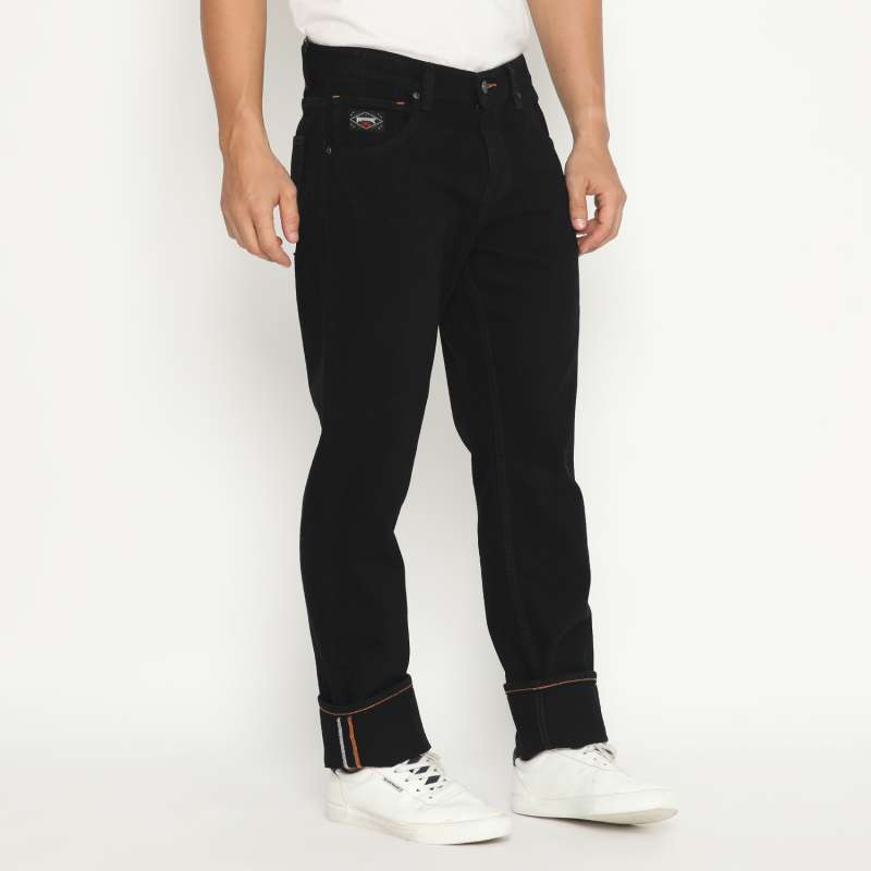 PP 309 Black