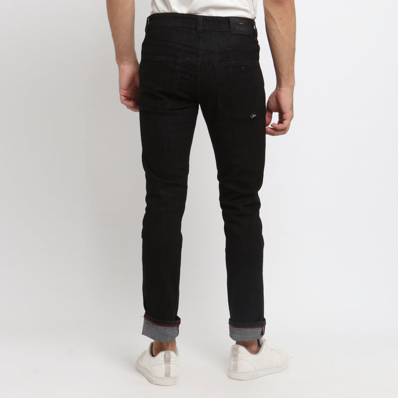 PP 211 Black